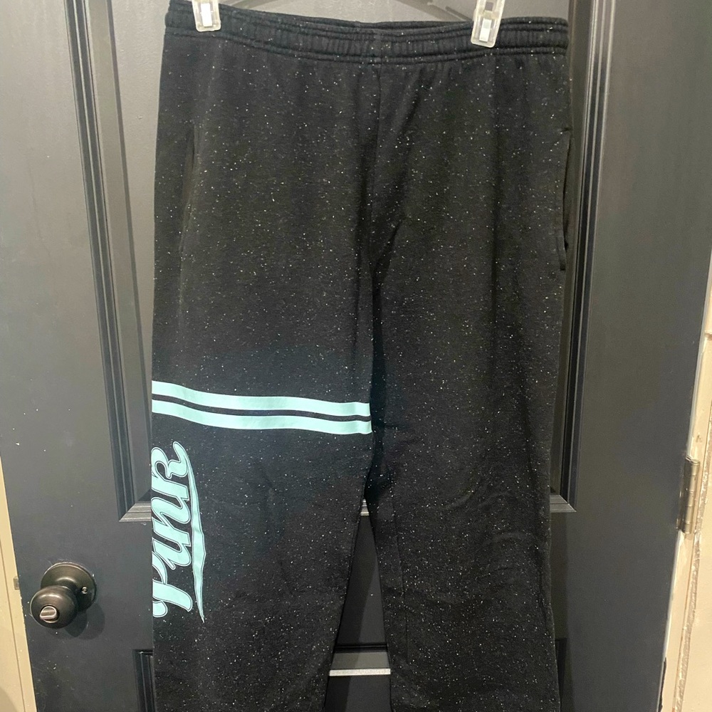 PINK sweatpants